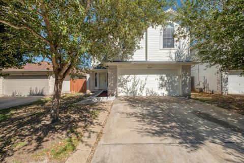 Photo of 16628 Trevin CV, Manor, TX 78653 (MLS # 1649466)