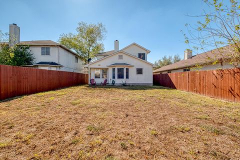 Tiny photo for 16628 Trevin CV, Manor, TX 78653 (MLS # 1649466)