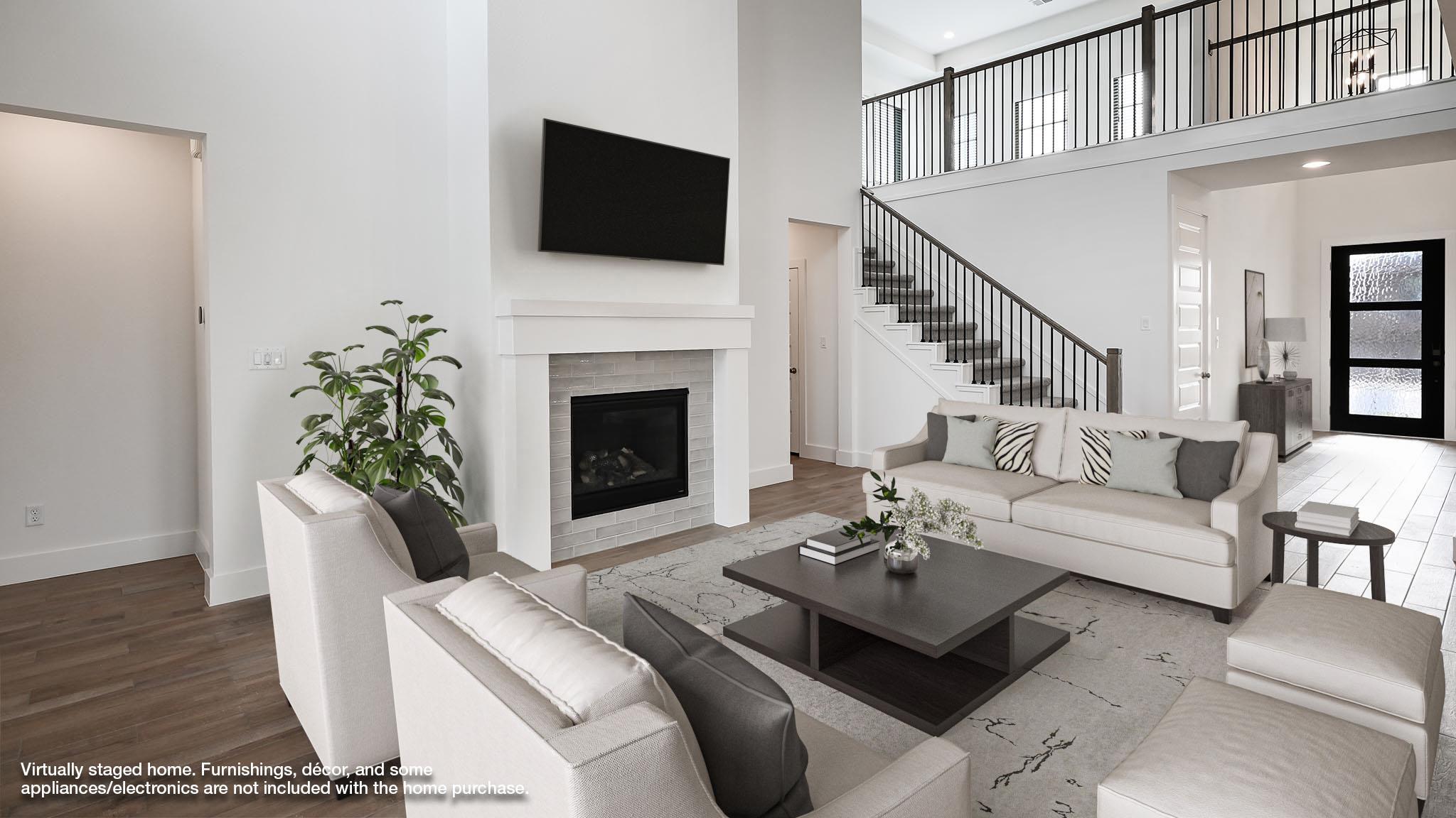 267 Carpenter Hill DR