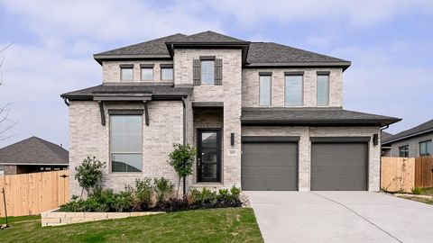 267 Carpenter Hill DR Buda TX 78610