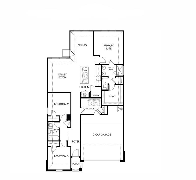 3110 Charyn WAY