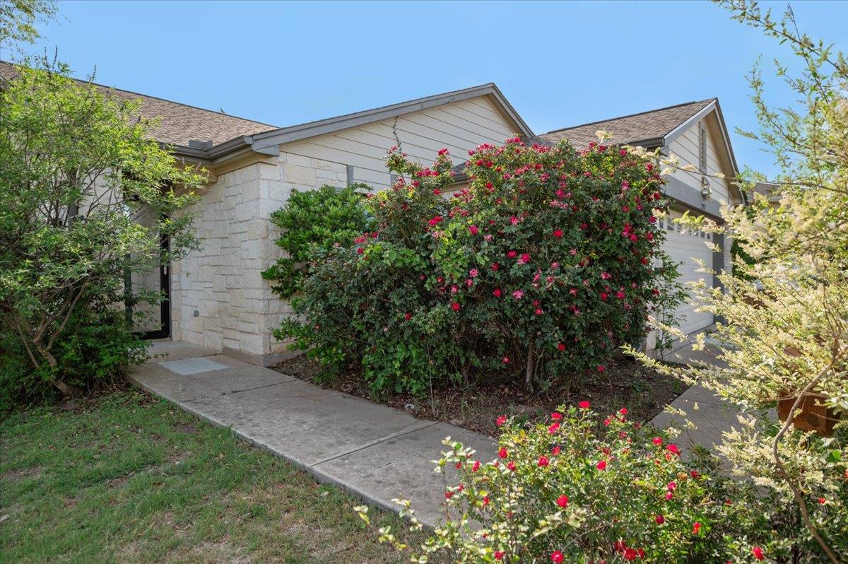 3717 Palo Pinto CV