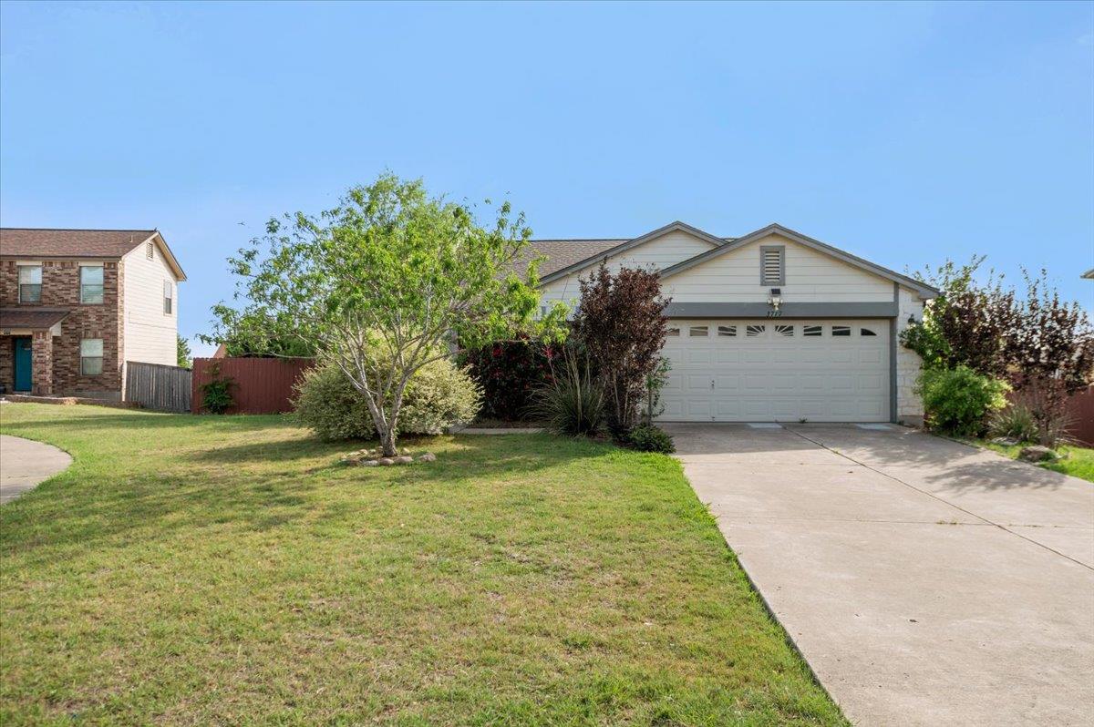 3717 Palo Pinto Cv, Round Rock, TX, 78665