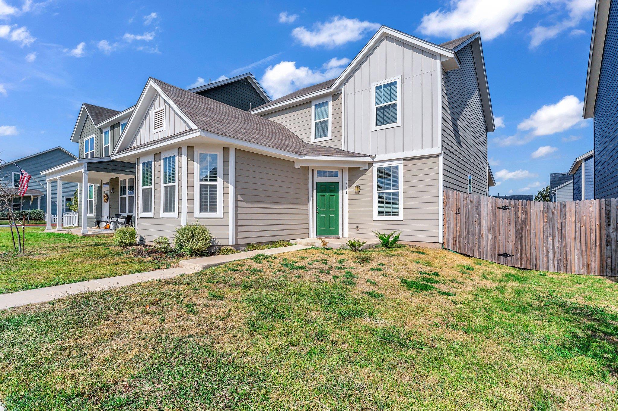 361 Ferrule DR