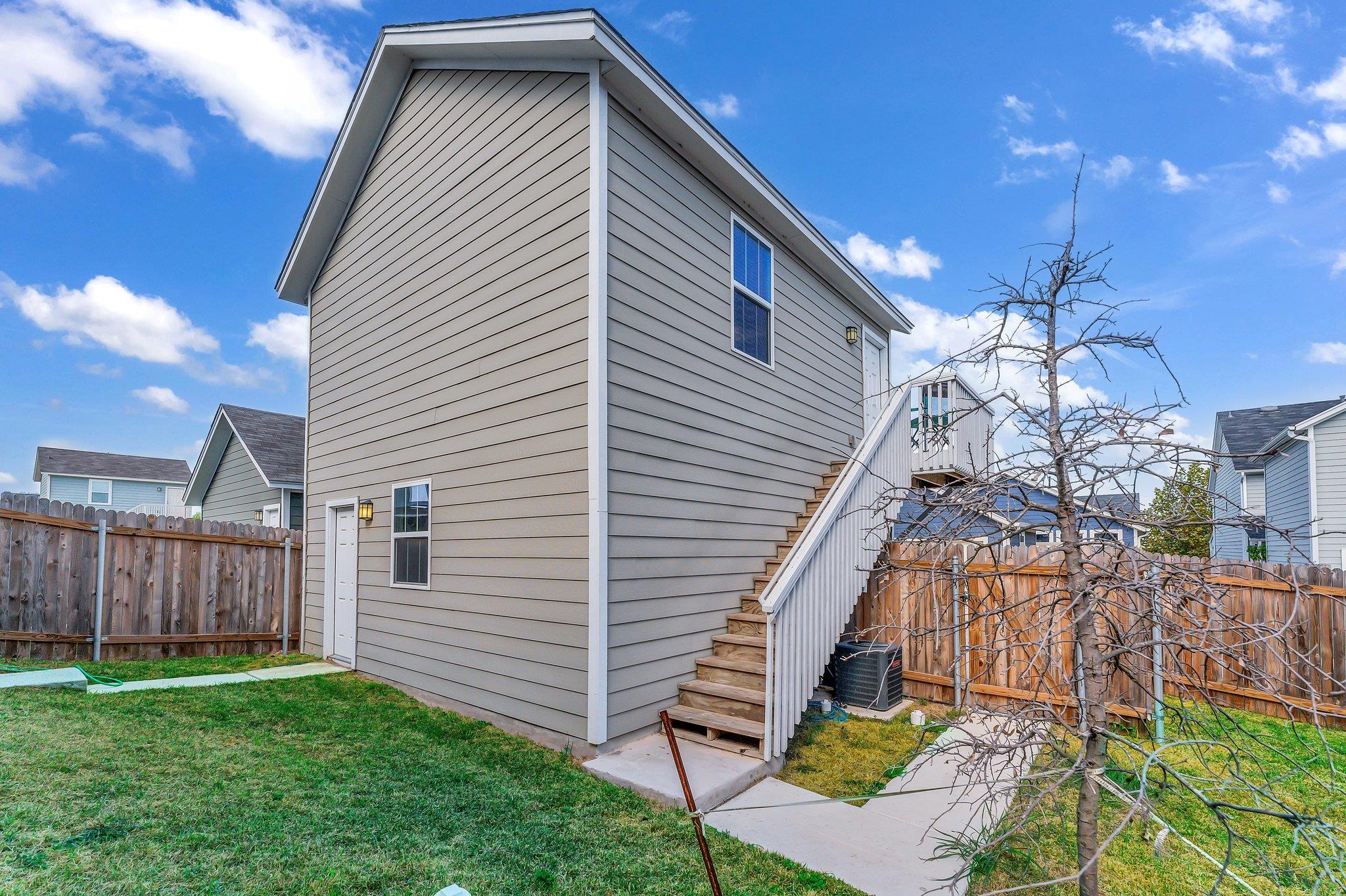 361 Ferrule DR
