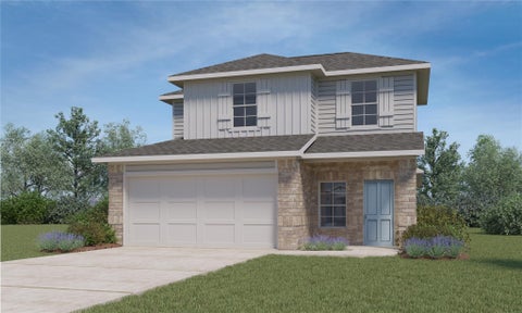 Photo of 361 Presley DR, Killeen, TX 76542 (MLS # 2832817)