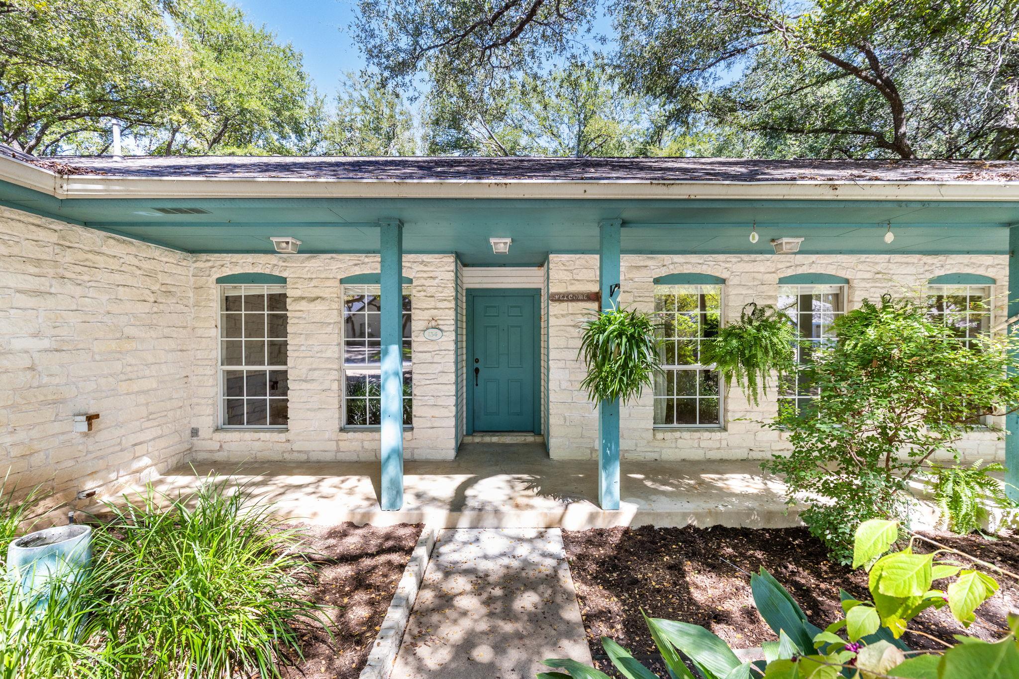 134 Canyon RD