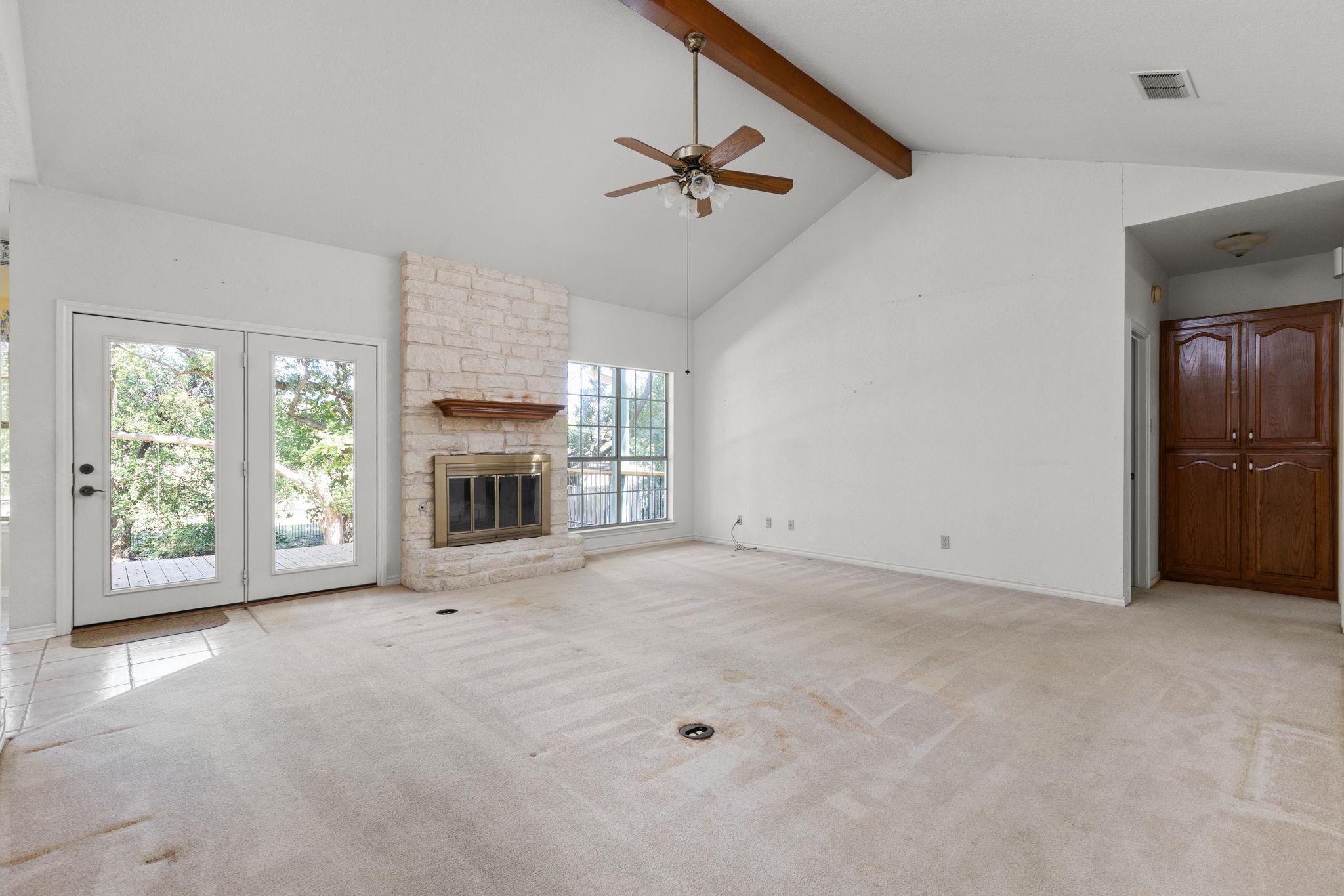 134 Canyon RD