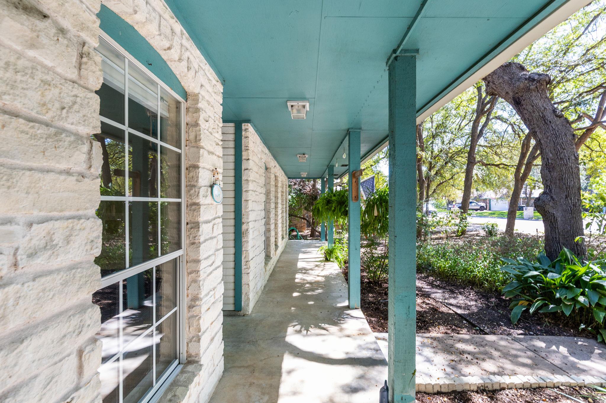 134 Canyon RD