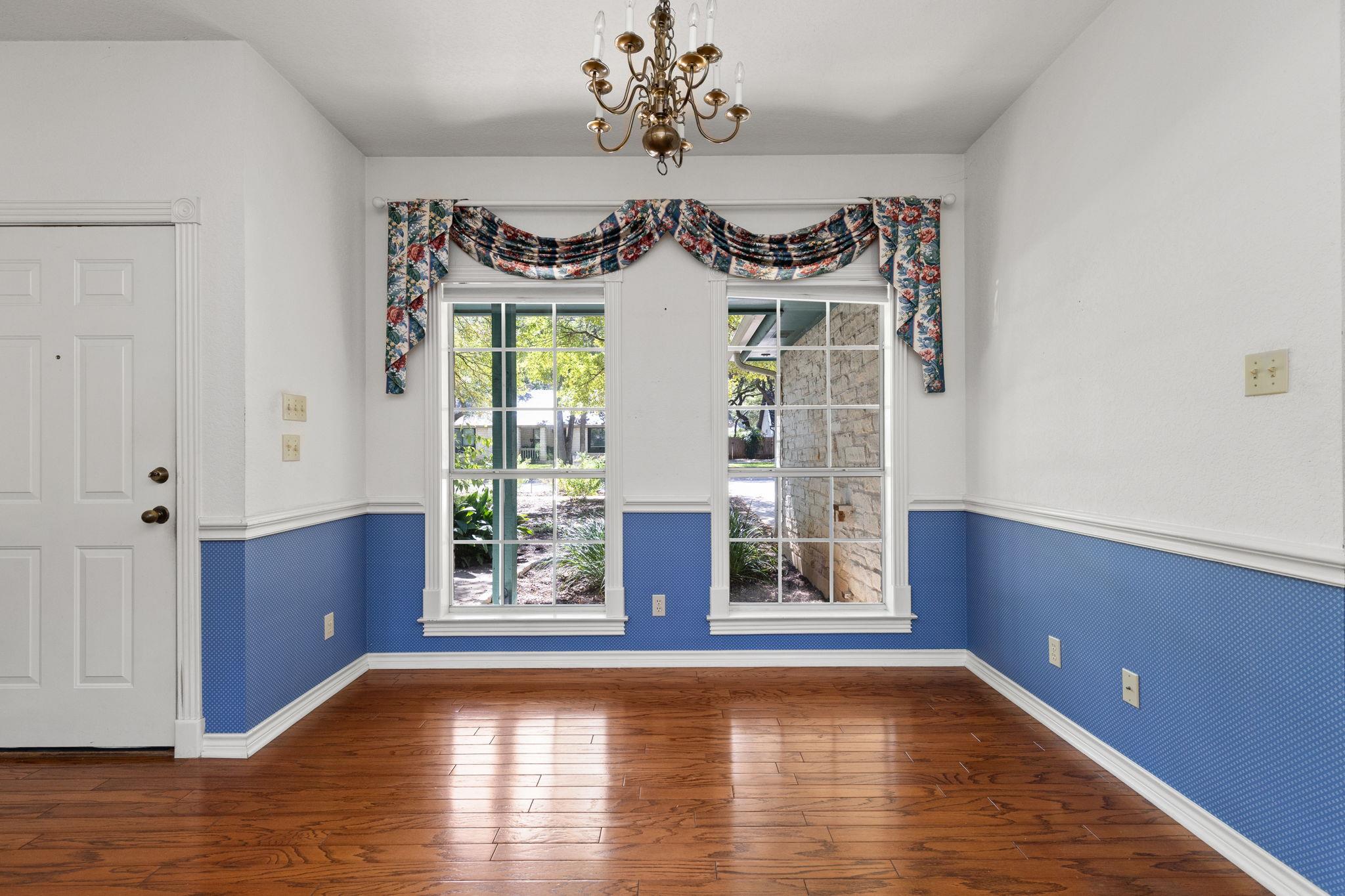 134 Canyon RD