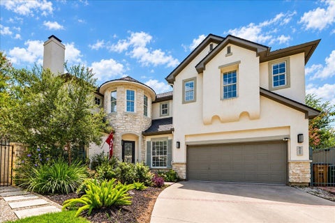Photo of 3817 Gaines CT, Austin, TX 78735 (MLS # 5298070)
