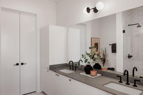 Tiny photo for 800 Embassy DR #408, Austin, TX 78702 (MLS # 2781391)