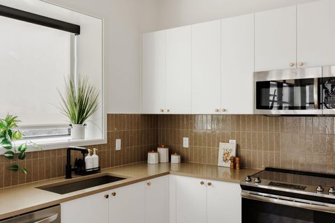 Tiny photo for 800 Embassy DR #408, Austin, TX 78702 (MLS # 2781391)