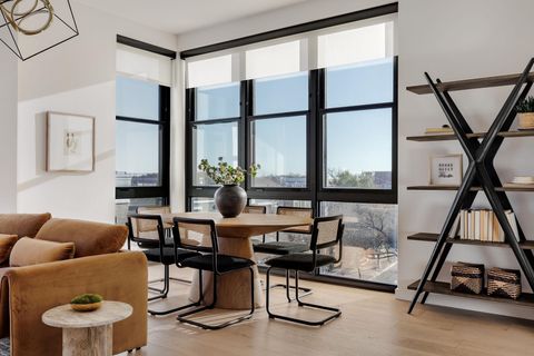 Tiny photo for 800 Embassy DR #408, Austin, TX 78702 (MLS # 2781391)