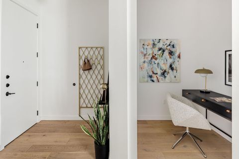 Tiny photo for 800 Embassy DR #408, Austin, TX 78702 (MLS # 2781391)