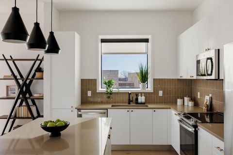 Tiny photo for 800 Embassy DR #408, Austin, TX 78702 (MLS # 2781391)