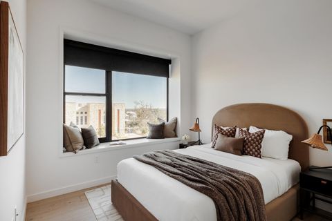 Tiny photo for 800 Embassy DR #408, Austin, TX 78702 (MLS # 2781391)