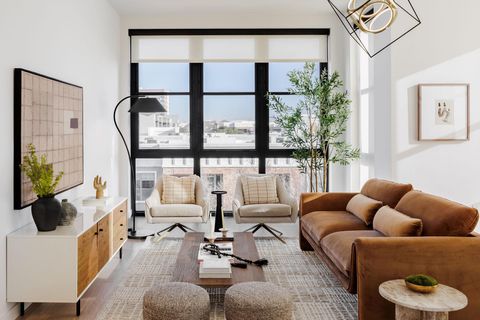 Tiny photo for 800 Embassy DR #408, Austin, TX 78702 (MLS # 2781391)