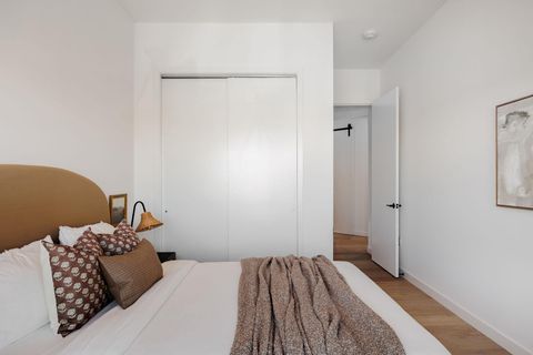 Tiny photo for 800 Embassy DR #408, Austin, TX 78702 (MLS # 2781391)