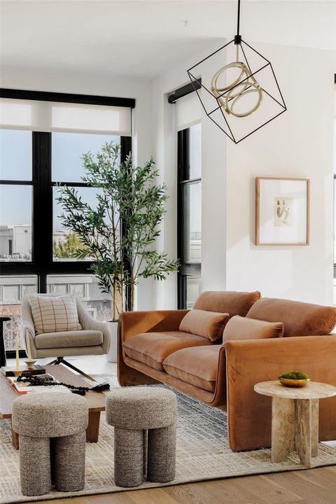 Tiny photo for 800 Embassy DR #408, Austin, TX 78702 (MLS # 2781391)