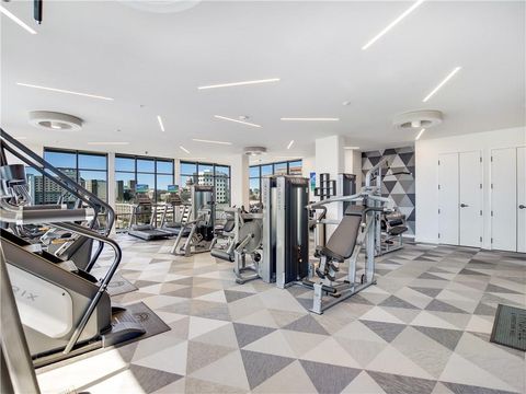 Tiny photo for 800 Embassy DR #408, Austin, TX 78702 (MLS # 2781391)