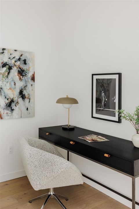 Tiny photo for 800 Embassy DR #408, Austin, TX 78702 (MLS # 2781391)