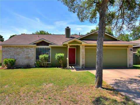 Photo of 802 Primrose LN, Cedar Park, TX 78613 (MLS # 8993282)