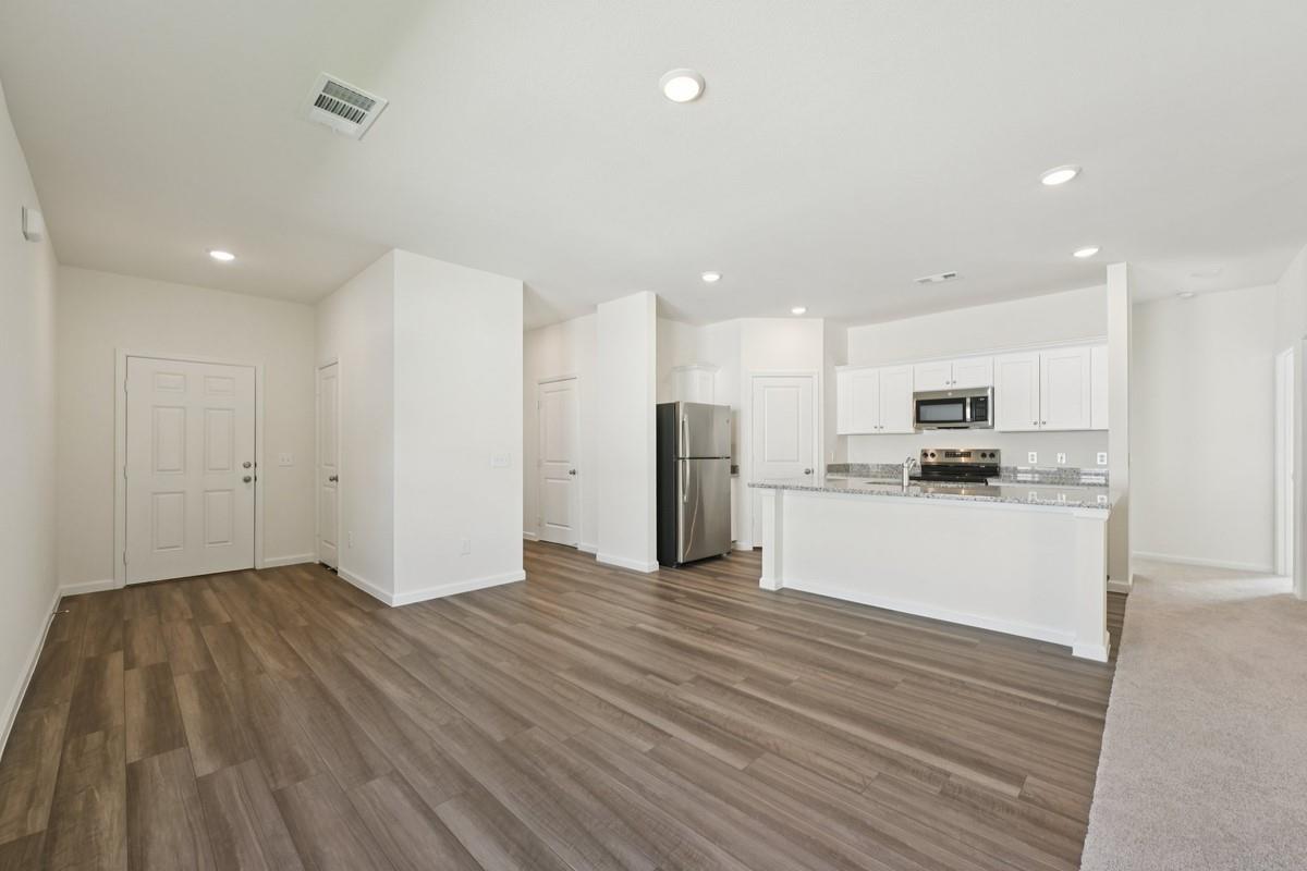 12824 Kentucky Warbler DR