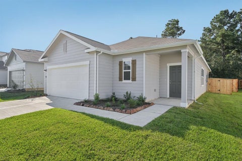 Photo of 12824 Kentucky Warbler DR, Buda, TX 78610 (MLS # 1300363)