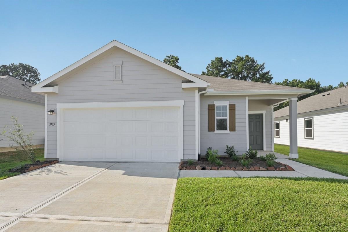 12824 Kentucky Warbler DR