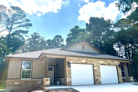 Photo of 386 B Tahitian DR, Bastrop, TX 78602 (MLS # 1356983)