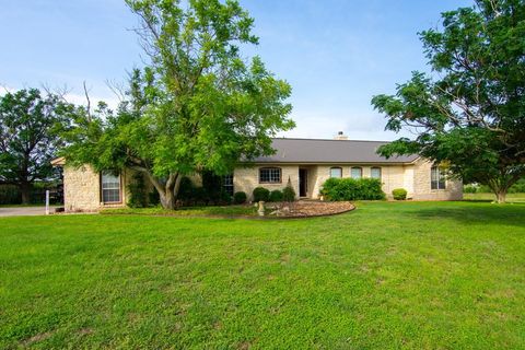 Photo of 1400 N FM 1660, Hutto, TX 78634 (MLS # 7154377)