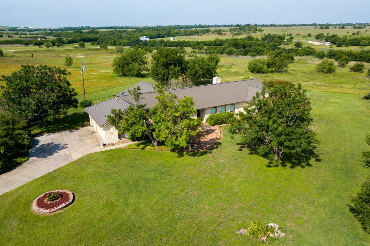 1400 N FM 1660