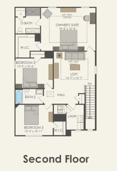 Tiny photo for 5301 Monarda Mint DR, Austin, TX 78653 (MLS # 4331316)