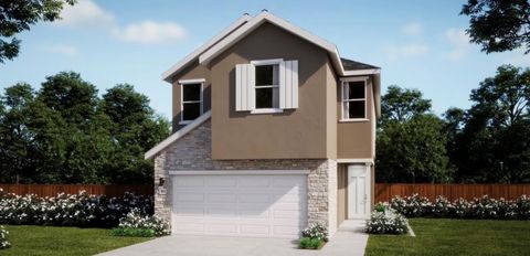 Photo of 181 Maverick Ave, Kyle, TX 78640 (MLS # 3829191)
