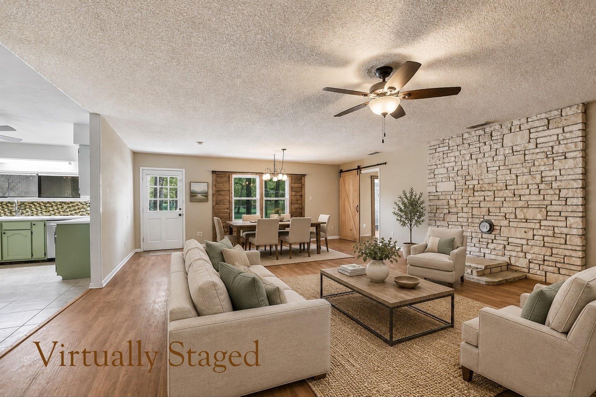 2808 Kings Circle DR