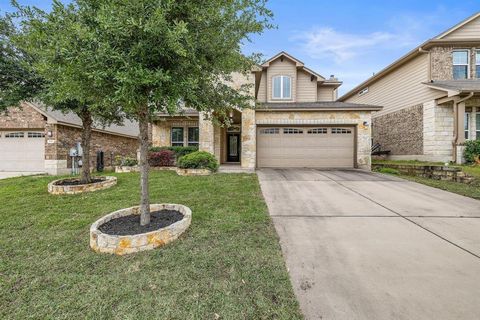 Photo of 1814 sand creek RD, Cedar Park, TX 78613 (MLS # 7455648)