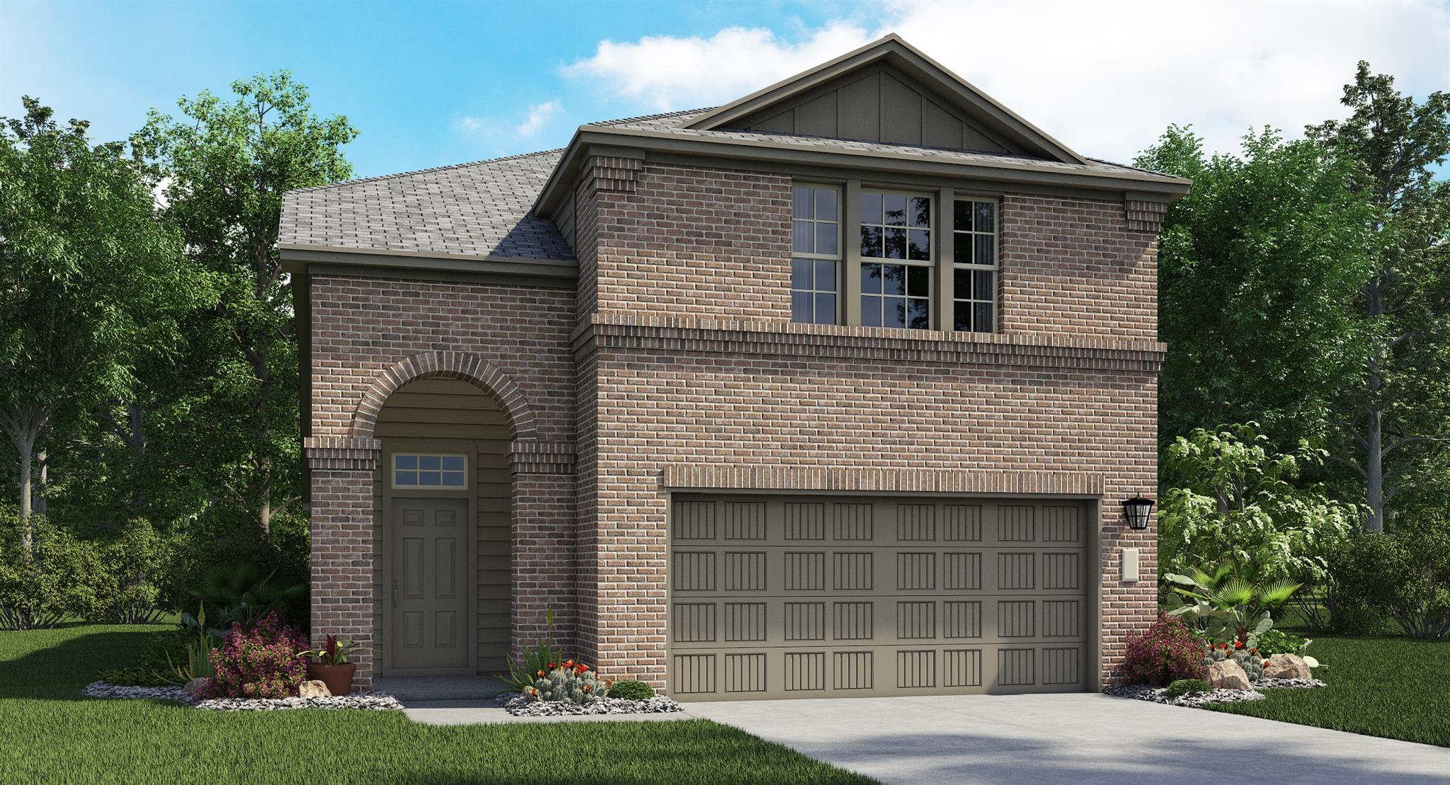 1305 Hermosa GDNS