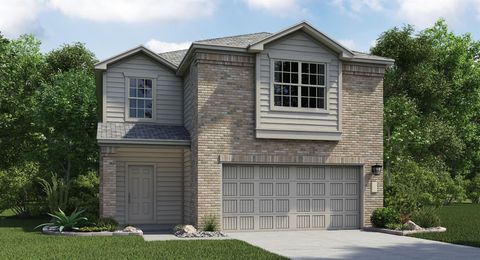 Photo of 1305 Hermosa GDNS, Georgetown, TX 78628 (MLS # 2990825)