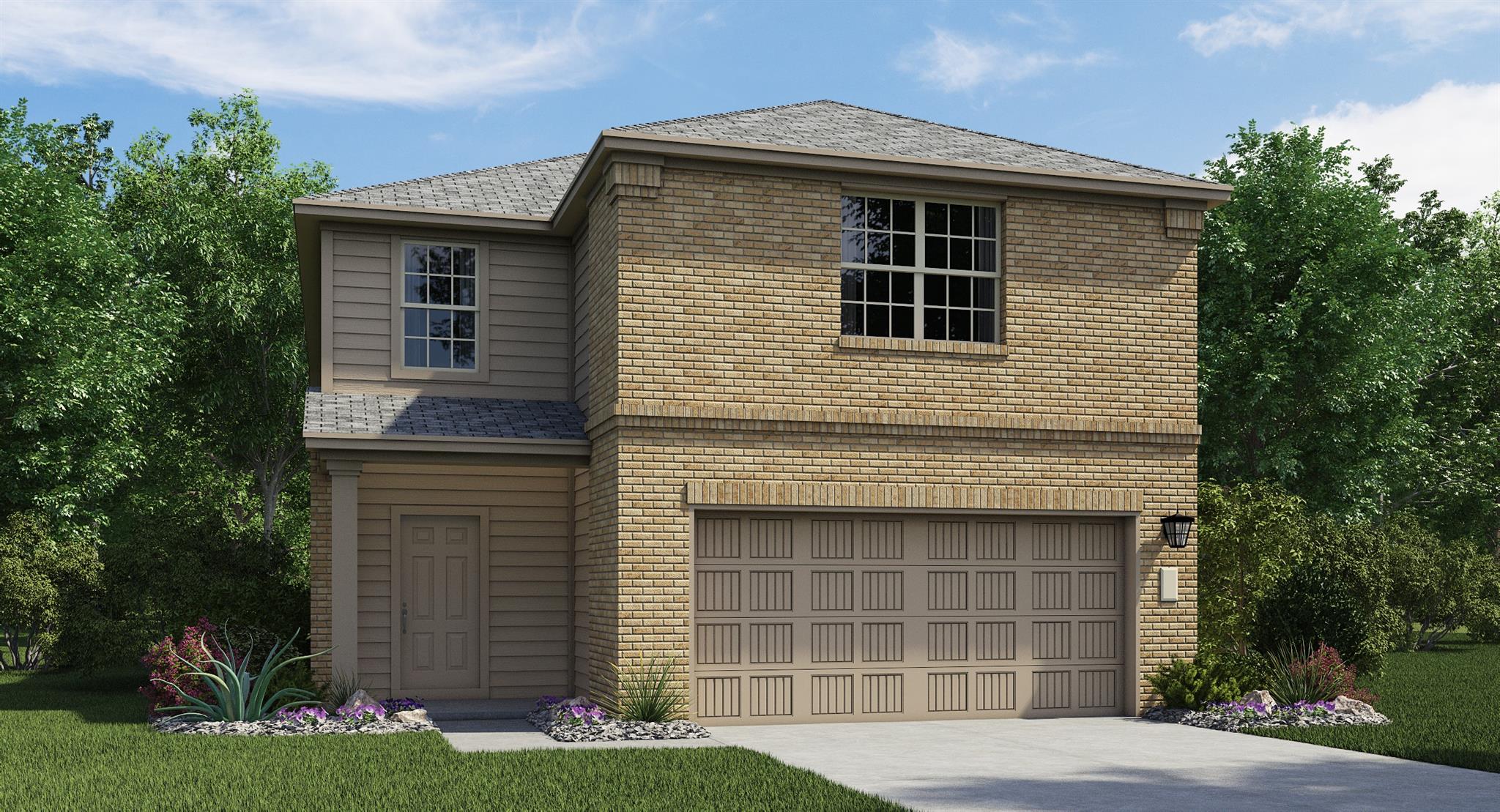1305 Hermosa GDNS