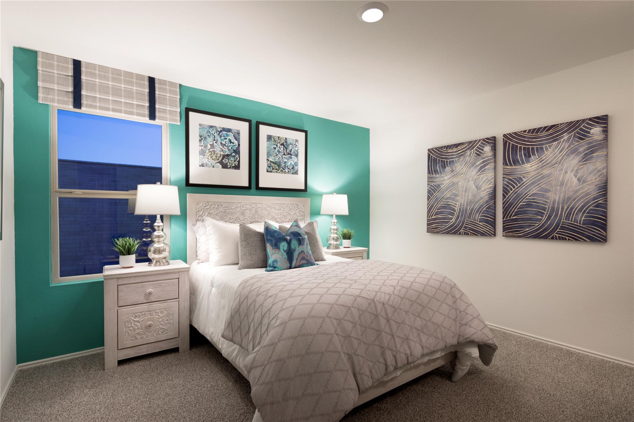 1305 Hermosa GDNS