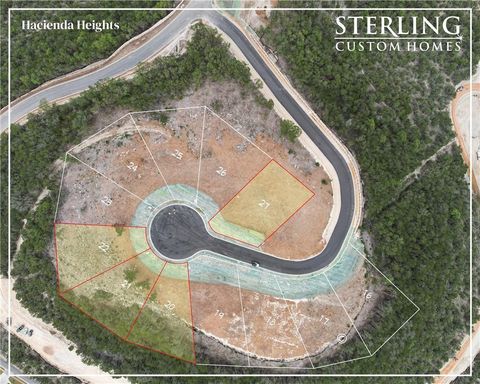 Photo of 106 Montana Del Oro WAY, Spicewood, TX 78669 (MLS # 3792178)