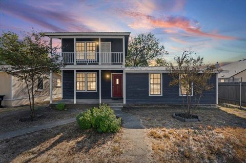 Photo of 205 Cisneros ST, Kyle, TX 78640 (MLS # 3594225)