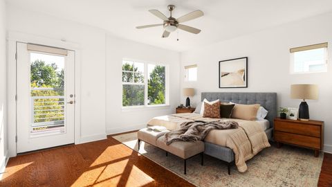 Tiny photo for 2608 Moreno ST, Austin, TX 78723 (MLS # 6117027)