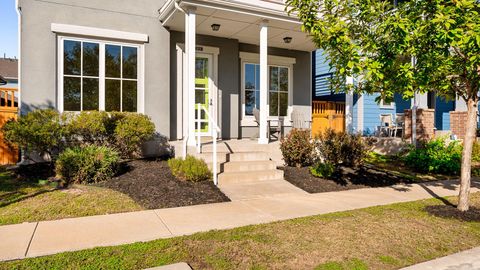 Tiny photo for 2608 Moreno ST, Austin, TX 78723 (MLS # 6117027)