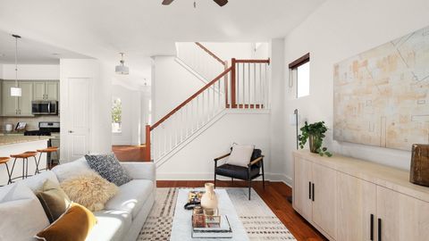 Tiny photo for 2608 Moreno ST, Austin, TX 78723 (MLS # 6117027)