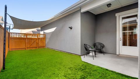 Tiny photo for 2608 Moreno ST, Austin, TX 78723 (MLS # 6117027)