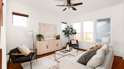 Tiny photo for 2608 Moreno ST, Austin, TX 78723 (MLS # 6117027)