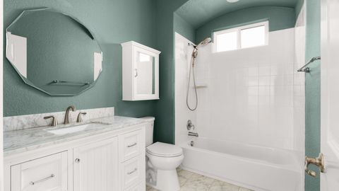 Tiny photo for 2608 Moreno ST, Austin, TX 78723 (MLS # 6117027)