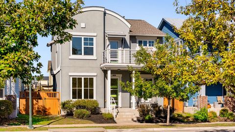 Photo of 2608 Moreno ST, Austin, TX 78723 (MLS # 6117027)